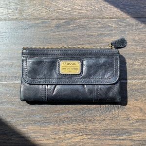 Fossil Vintage Wallet